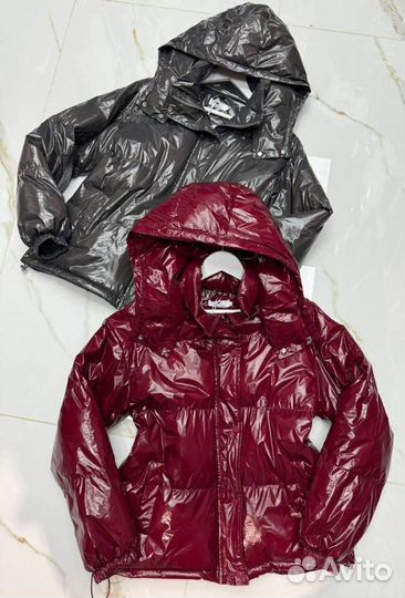 Куртка женская демисезонная