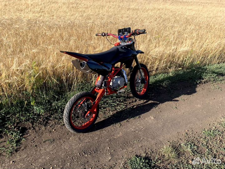Kayo 125