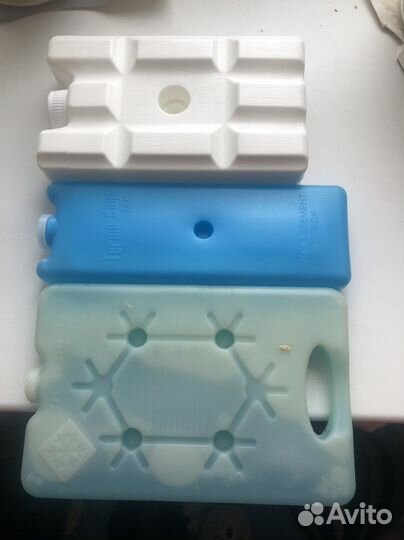 Хладоэлемент 30 шт