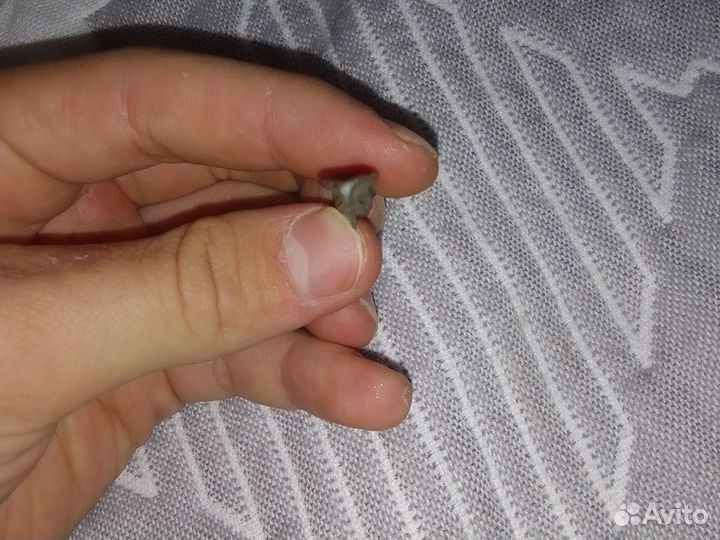 Наконечник стрелы