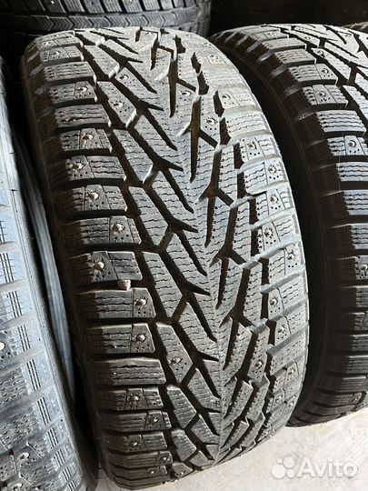 Nokian Tyres Nordman 7 225/50 R17 98T