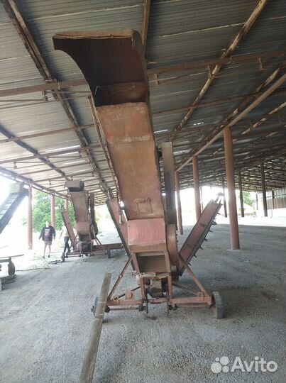 Продам зерно мет зм 60