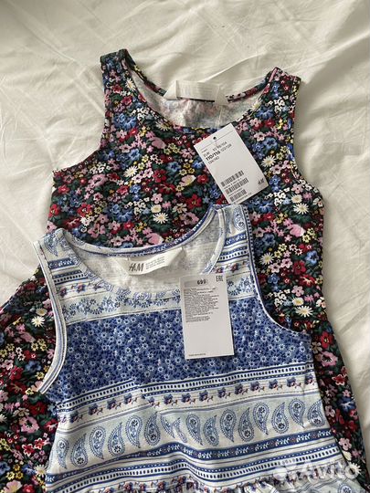 Платья для девочки