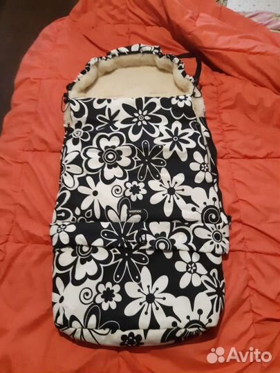 Зимний конверт Womar Multi Arctic