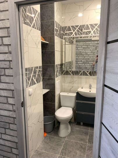 1-к. квартира, 30 м², 11/18 эт.