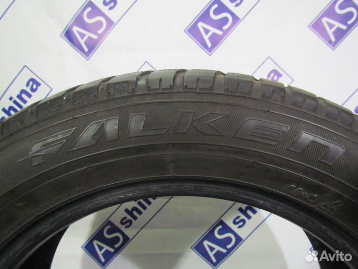 Falken Eurowinter HS-449 215/60 R17 101K