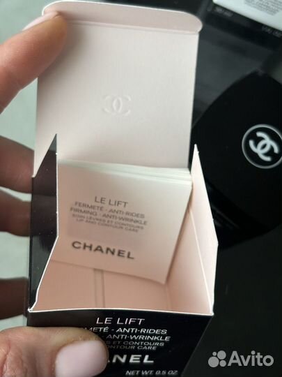 Оригинал Chanel Le Lift