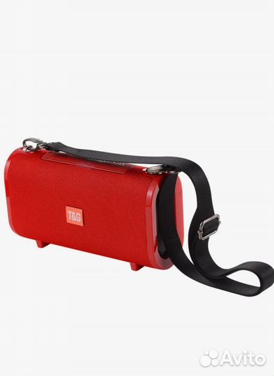 Беспроводная колонка TG-123