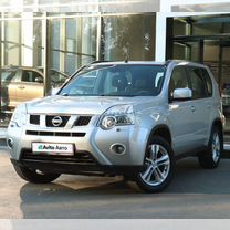 Nissan X-Trail 2.5 CVT, 2012, 190 430 км, с пробегом, цена 1 341 000 руб.