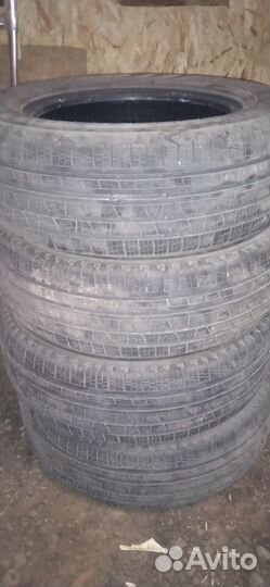 Pirelli Scorpion Verde All Season 215/65 R16