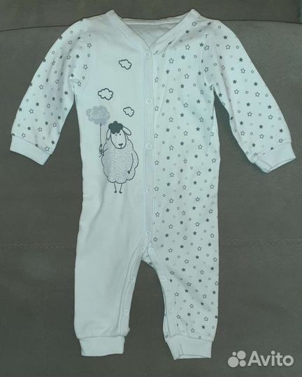 Детские вещи