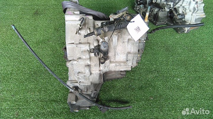 Автомат АКПП honda HR-V GH1 D16A