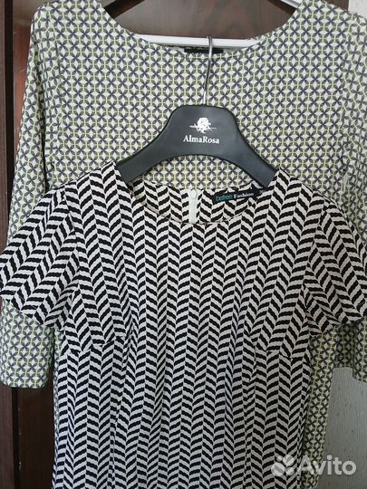 Платье женское,р42-44,ostin