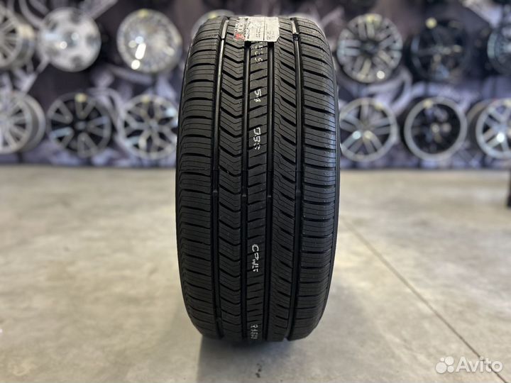 Yokohama Geolandar X-CV G057 295/35 R21 107W