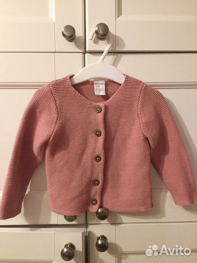 Теплые Кардиганы,Джемпер и кофточки H&M