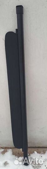 Шторка багажника для Land Cruiser 200 (оригинал)