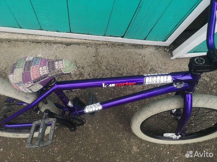 BMX
