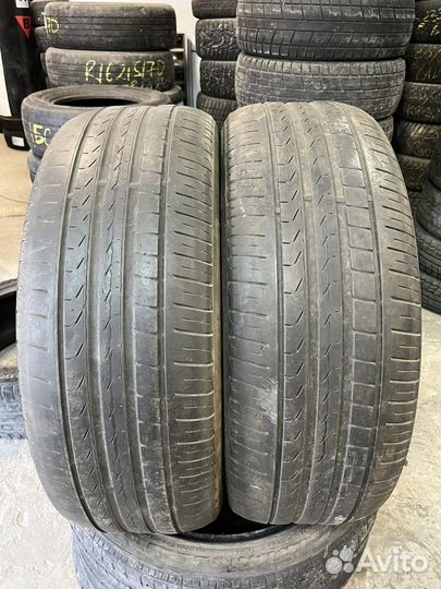 Pirelli Cinturato P7 245/50 R19 105W