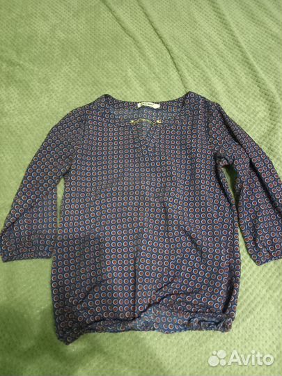 Женские вещи