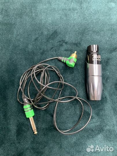 Аппарат для перманентного макияжа Mast tour mini