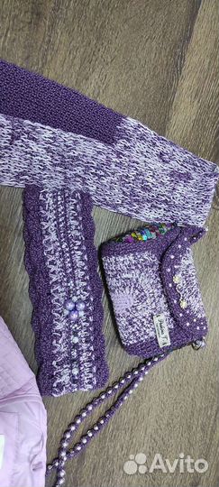 Подарочный наборы для девочки