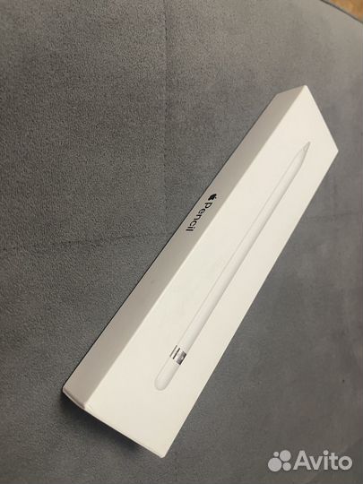 Стилус apple pencil 1