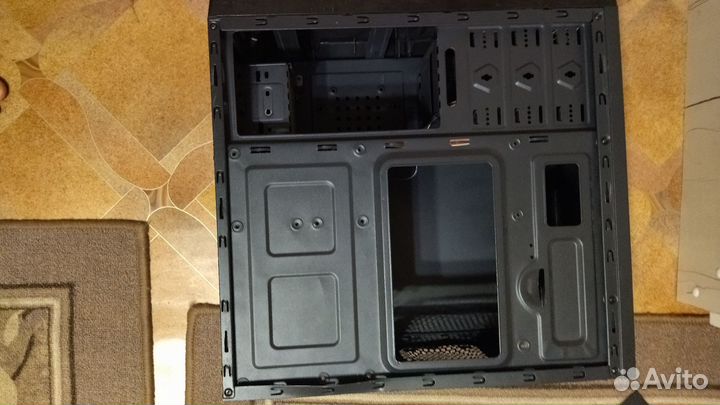 Корпус для компьютера