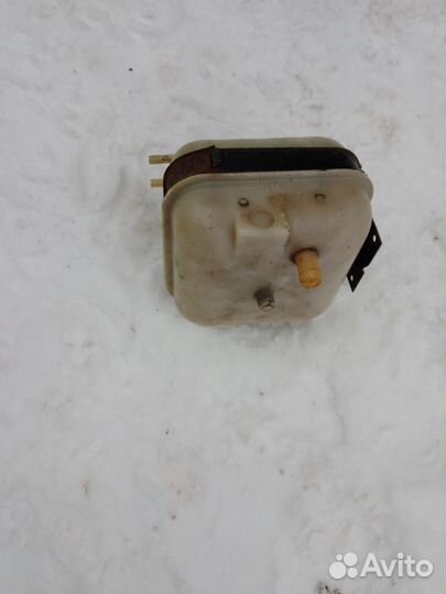 Расширительный бачок Волга, газель