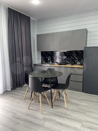 Дом 30 м² на участке 3 сот.