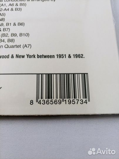 Tony Bennett - 20 Greatest Hits (LP)