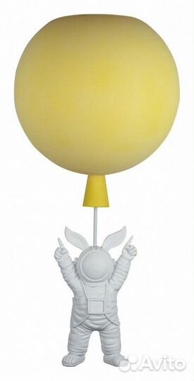 Накладной светильник Loft it Cosmo 10044/250 Yello