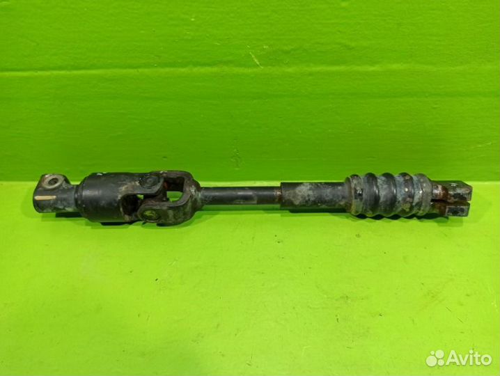 Рулевой карданчик Toyota Land Cruiser 200 1VD 2016