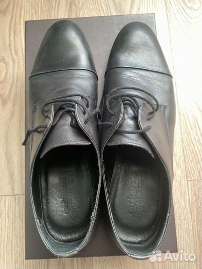 Туфли мужские Cacharel