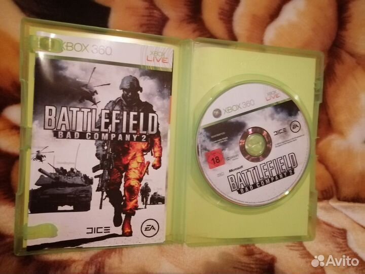 Battlefield bad company 2