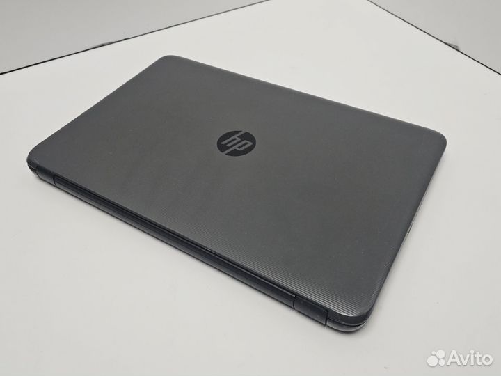 Ноутбук HP G5 250 N3060/SSD/15.6