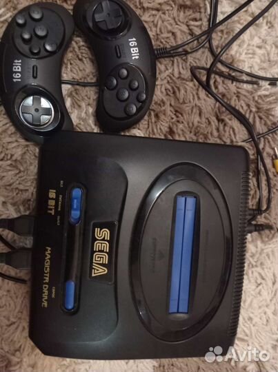 Sega