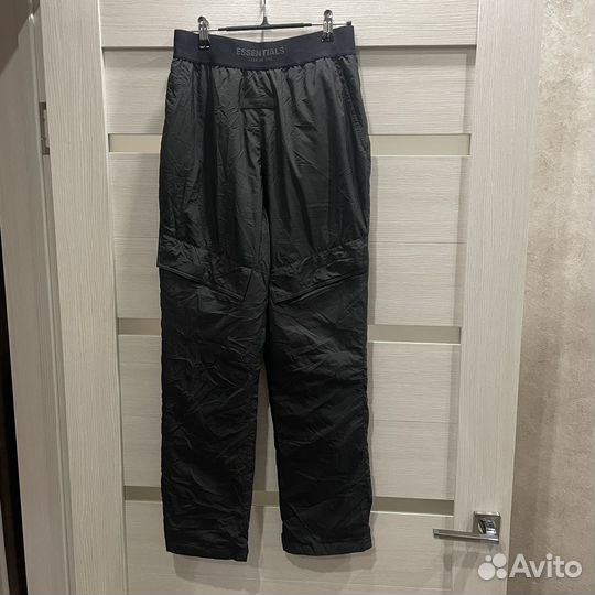 Штаны essentials