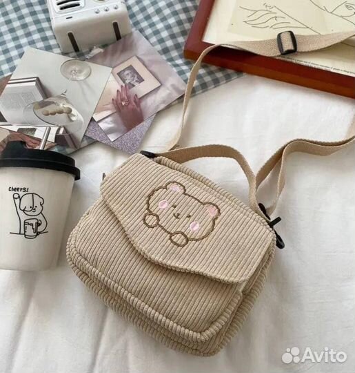 Сумка женская