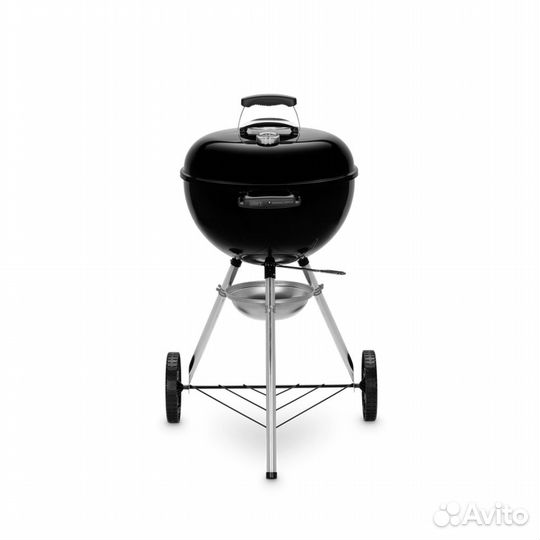 Гриль на дровах Weber Original Kettle