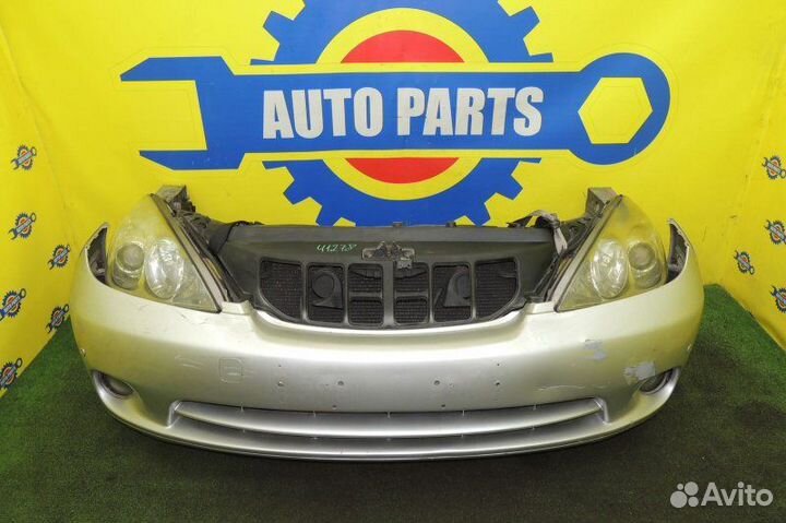 Nose cut Lexus Es330 MCV31 3mzfe