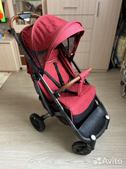 Коляска yoya plus - max