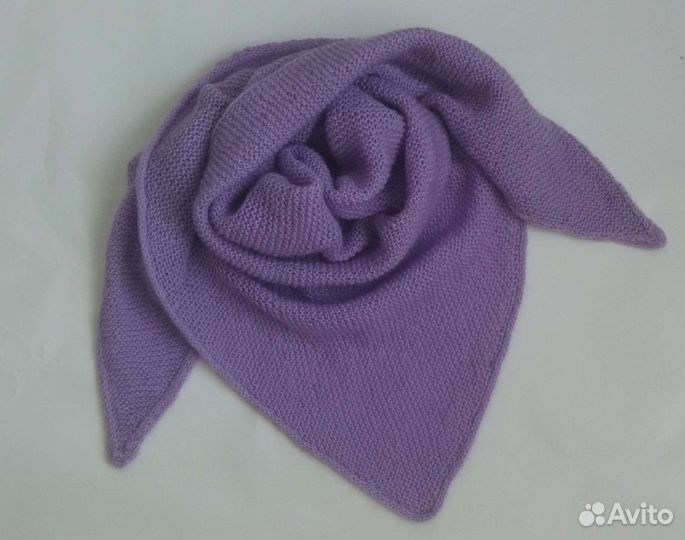 Бактус Шаль Платок