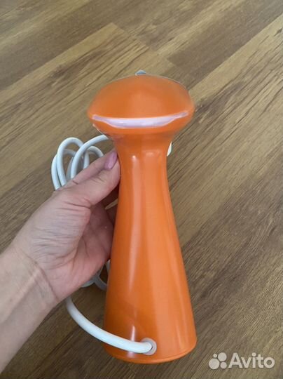 Ручной отпариватель kitfort