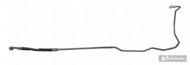 Трубка охлаждения АКПП LH SsangYong