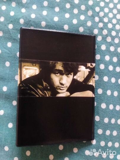 Обложки на паспорт и права