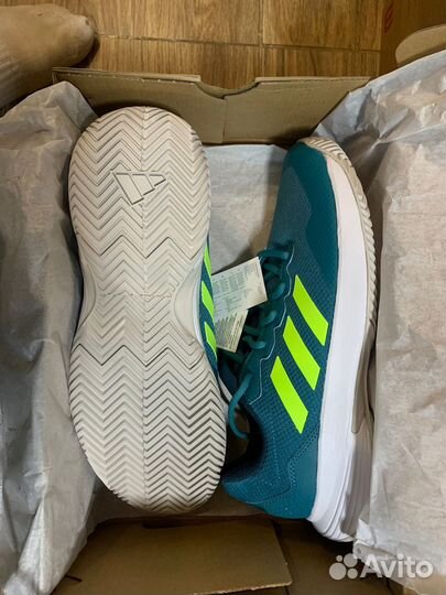 Adidas GameCourt 2 (US10.5)