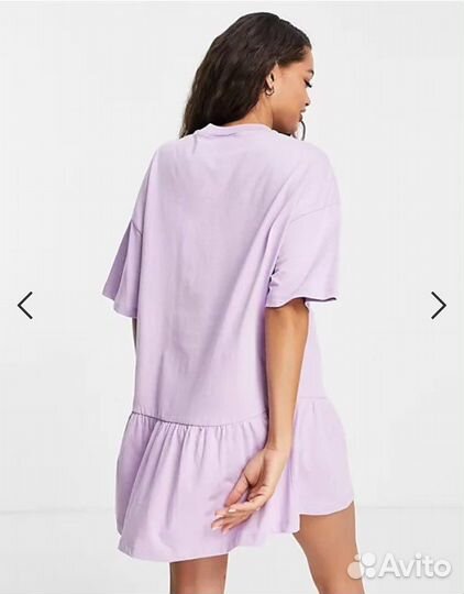 Платье ASOS
