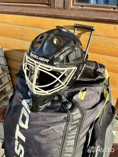 Хоккейная форма вратаря