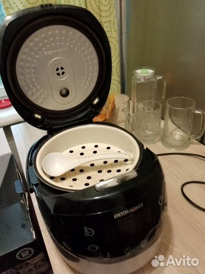 Мультиварка Redmond rmc m90