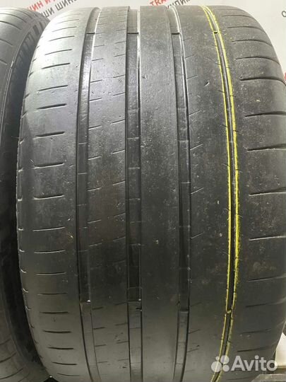 Michelin Pilot Super Sport 295/35 R20 101M